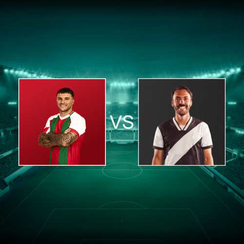 Deportivo Maldonado vs Danubio F.C. Uruguayan Primera División