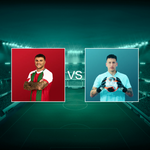 Deportivo Maldonado vs Liverpool F.C. (Montevideo) Uruguayan Primera División