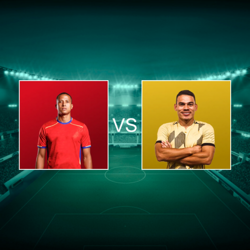 Deportivo Pasto vs Águilas Doradas Categoría Primera A