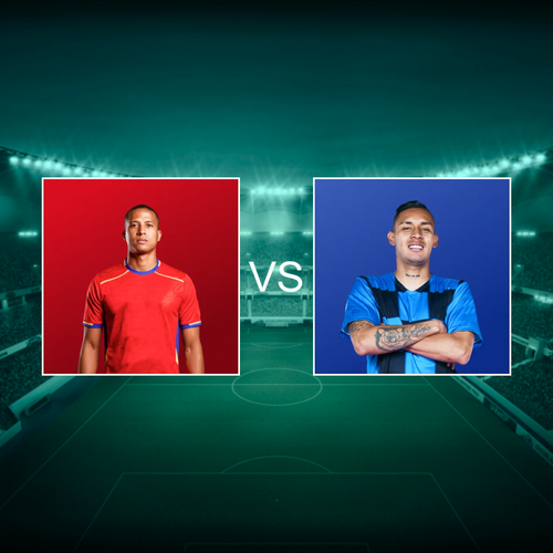 Deportivo Pasto vs Boyacá Chicó F.C. Categoría Primera A