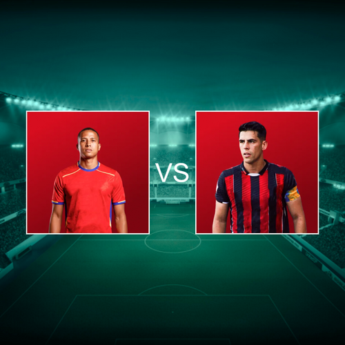 Deportivo Pasto vs Cúcuta Deportivo Categoría Primera A