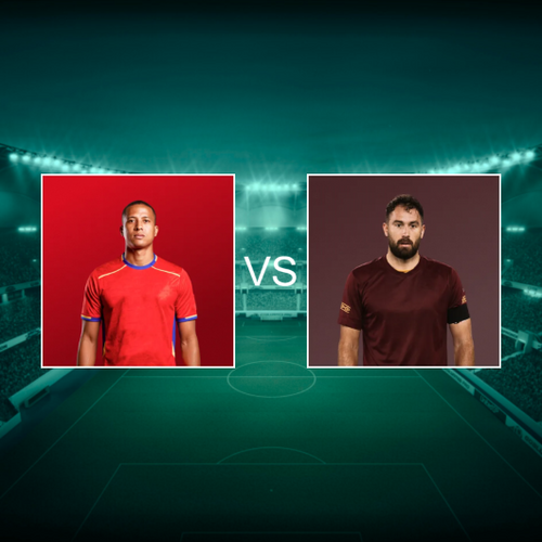 Deportivo Pasto vs Deportes Tolima Quarter Final Categoría Primera A