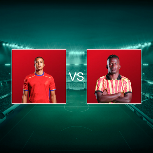 Deportivo Pasto vs Deportivo Pereira Categoría Primera A