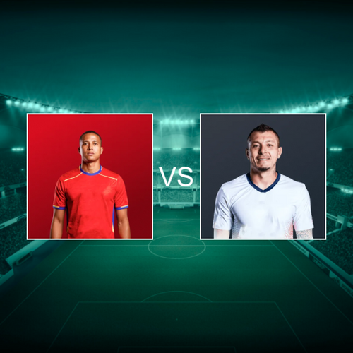 Deportivo Pasto vs Fortaleza CEIF Categoría Primera A