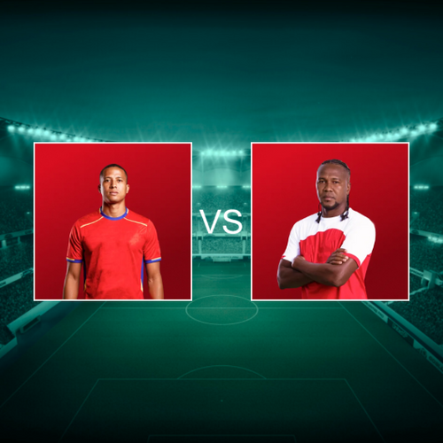 Deportivo Pasto vs Independiente Santa Fe Categoría Primera A