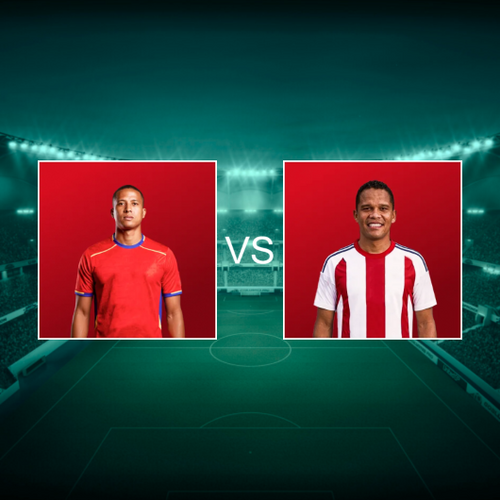 Deportivo Pasto vs Junior FC Categoría Primera A