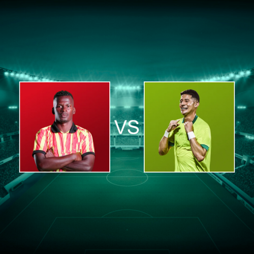 Deportivo Pereira vs Atlético Bucaramanga Categoría Primera A