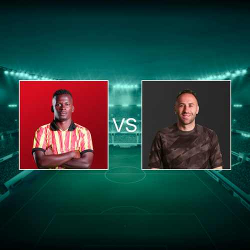 Deportivo Pereira vs Atlético Nacional Categoría Primera A