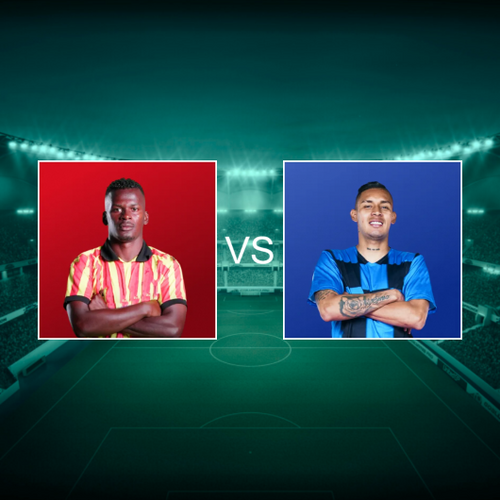 Deportivo Pereira vs Boyacá Chicó F.C. Categoría Primera A