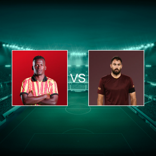 Deportivo Pereira vs Deportes Tolima Categoría Primera A