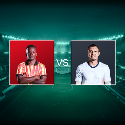 Deportivo Pereira vs Fortaleza CEIF Categoría Primera A