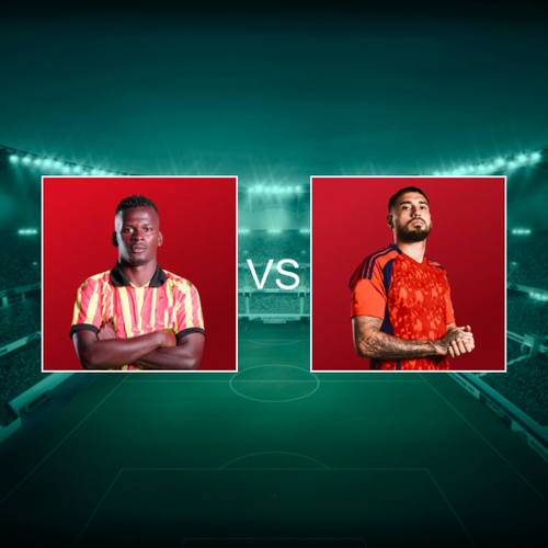 Deportivo Pereira vs Independiente Medellín Categoría Primera A