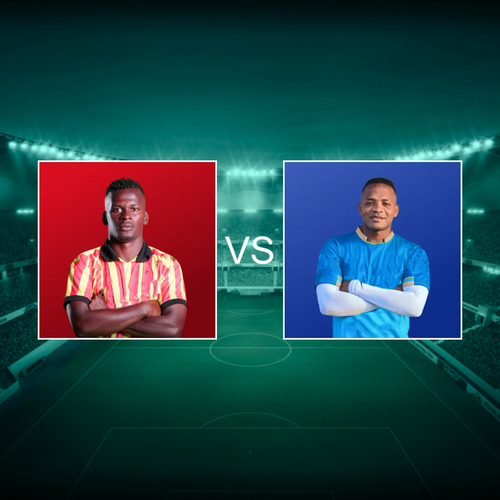 Deportivo Pereira vs Jaguares de Córdoba Categoría Primera A