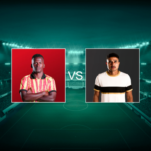 Deportivo Pereira vs  La Equidad Categoría Primera A