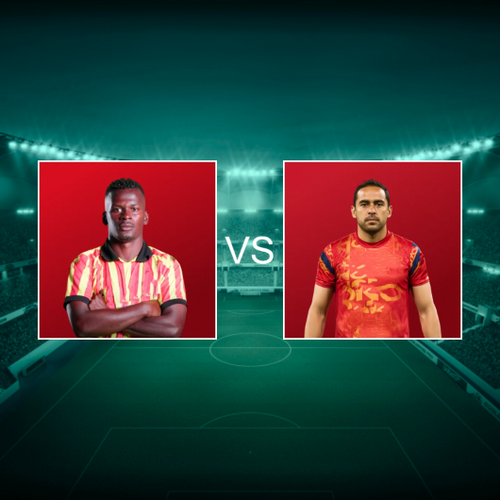 Deportivo Pereira vs Once Caldas Categoría Primera A