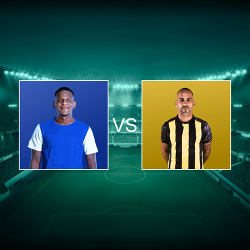 Deportivo Rayo Zuliano vs Deportivo Táchira F.C. Venezuelan Primera División