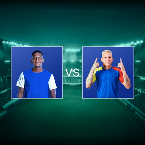 Deportivo Rayo Zuliano vs Universidad Central de Venezuela F.C. Venezuelan Primera División