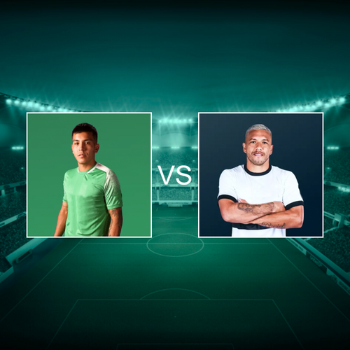 Audax Italiano vs Club Olimpia - CONMEBOL Sudamericana