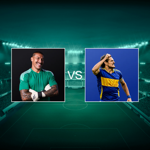 Deportivo Riestra vs Club Atlético Boca Juniors Argentine Primera División