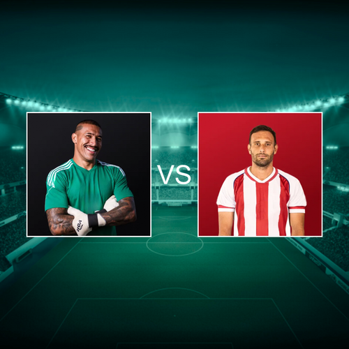 Deportivo Riestra vs Club Atlético Unión Argentine Primera División
