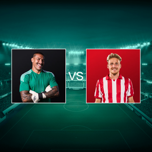 Deportivo Riestra vs Estudiantes de La Plata Argentine Primera División