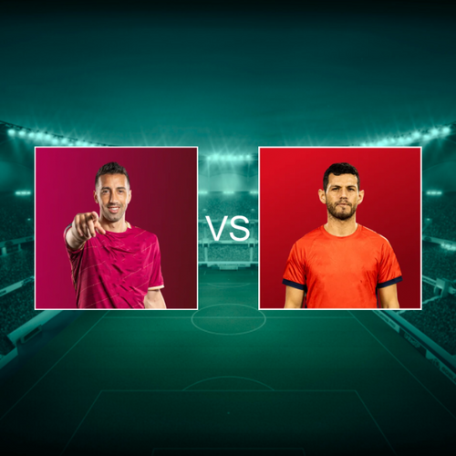 Deportivo Saprissa vs Alianza F.C. CONCACAF Central American Cup