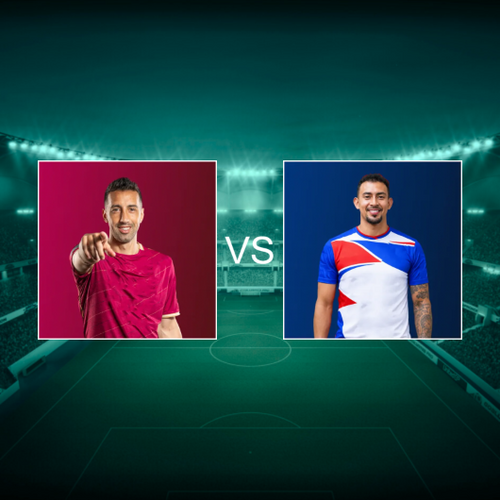 Deportivo Saprissa  vs C.D. Luis Ángel Firpo CONCACAF Central American Cup
