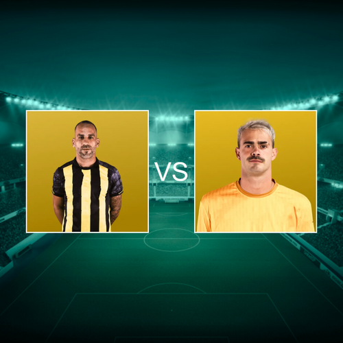 Deportivo Táchira F.C. vs Carabobo F.C. Venezuelan Primera División