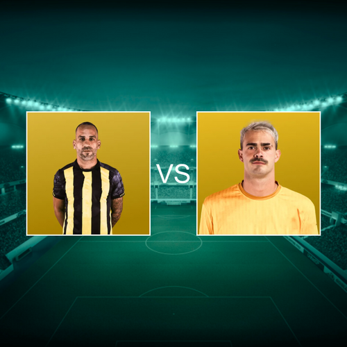 Deportivo Táchira F.C. vs Carabobo F.C. Venezuelan Primera División