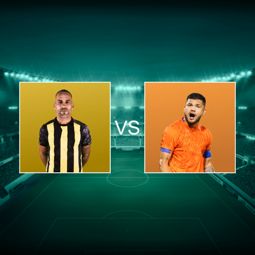 Deportivo Táchira F.C. vs Deportivo La Guaira F.C. Venezuelan Primera División