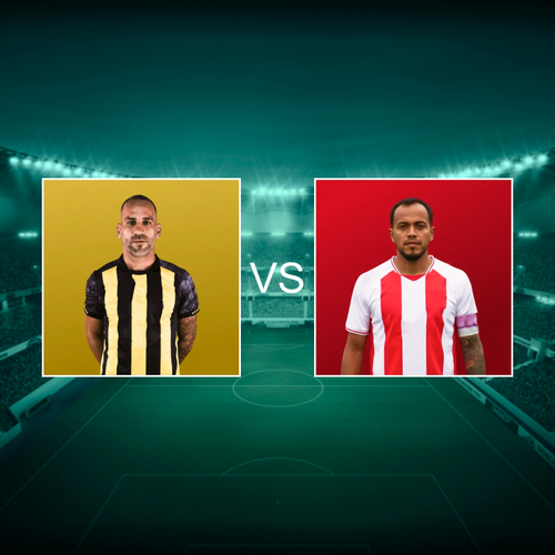 Deportivo Táchira F.C. vs Estudiantes de Mérida F.C. Venezuelan Primera División