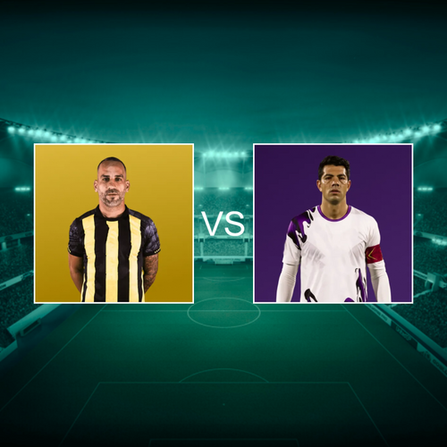 Deportivo Táchira F.C. vs Metropolitanos F.C. Venezuelan Primera División