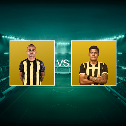 Deportivo Táchira F.C. vs The Strongest CONMEBOL Libertadores