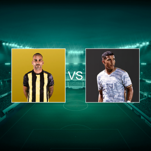 Deportivo Táchira F.C. vs Trujillanos F.C. Venezuelan Primera División