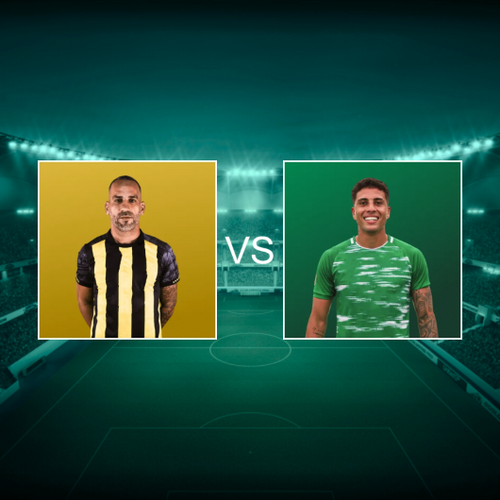 Deportivo Táchira F.C. vs Zamora F.C. Venezuelan Primera División