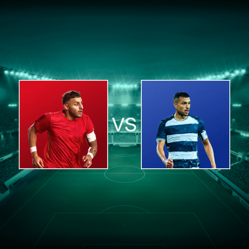 Deportivo Toluca F.C. vs CF Pachuca Liga MX