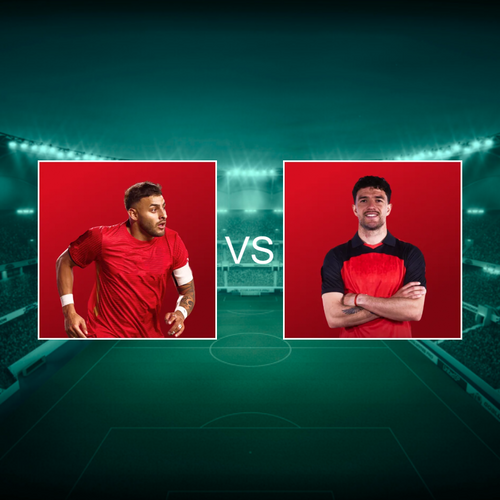 Deportivo Toluca F.C. vs Club Tijuana Liga MX