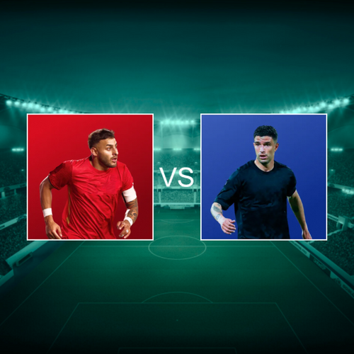 Deportivo Toluca F.C. vs Cruz Azul Liga MX