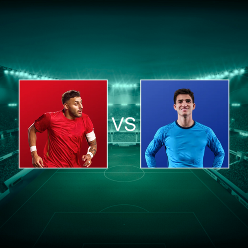 Deportivo Toluca F.C. vs FC Juárez - Liga MX