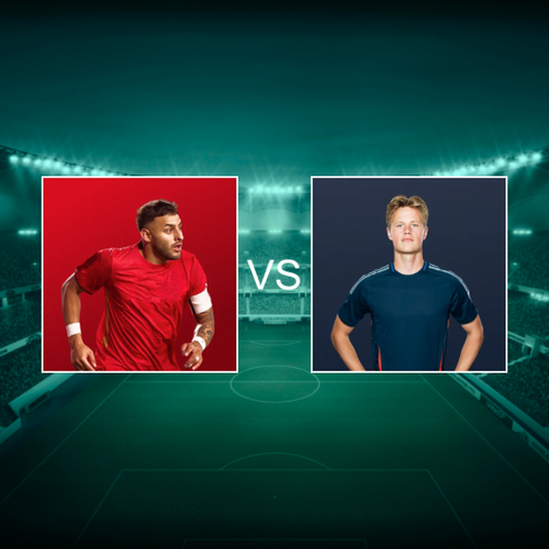 Deportivo Toluca F.C. vs San Diego FC CONCACAF Champions Cup