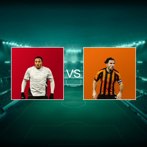 Derby County FC vs Hull City AFC EFL Championship