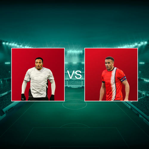 Derby County FC vs Luton Town FC EFL Championship