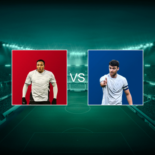 Derby County FC vs Preston North End FC EFL Championship