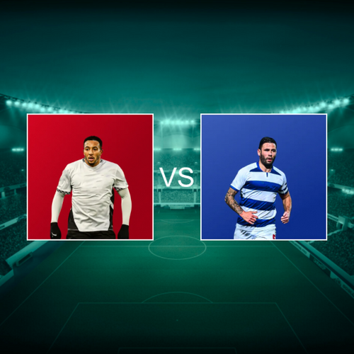 Derby County FC vs Queens Park Rangers FC EFL Championship