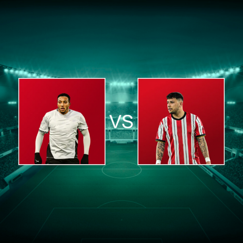 Derby County FC vs Sheffield United FC EFL Championship