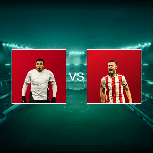 Derby County FC vs Stoke City FC EFL Championship