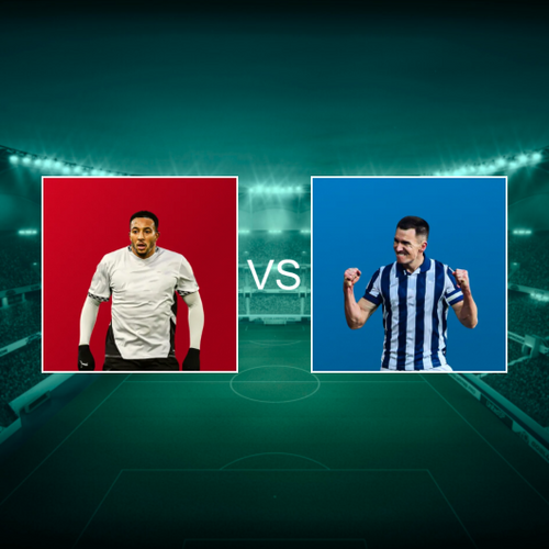 Derby County FC vs West Bromwich Albion FC EFL Championship