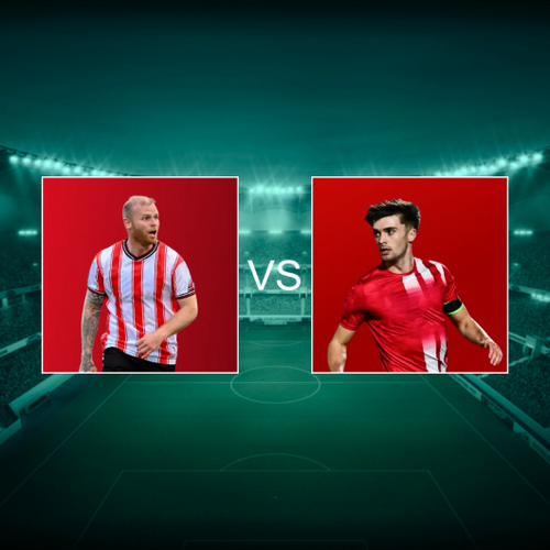 Derry City FC vs Sligo Rovers FC League of Ireland Premier Division