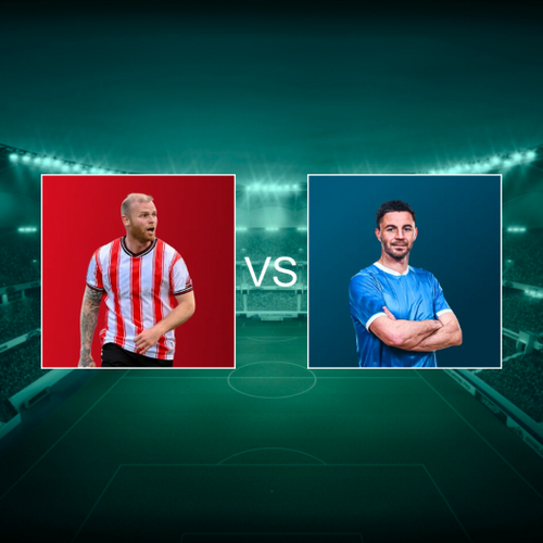 Derry City FC vs Waterford FC League of Ireland Premier Division