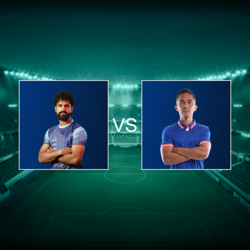 Diamond Harbour FC vs Bengaluru FC Indian Super League